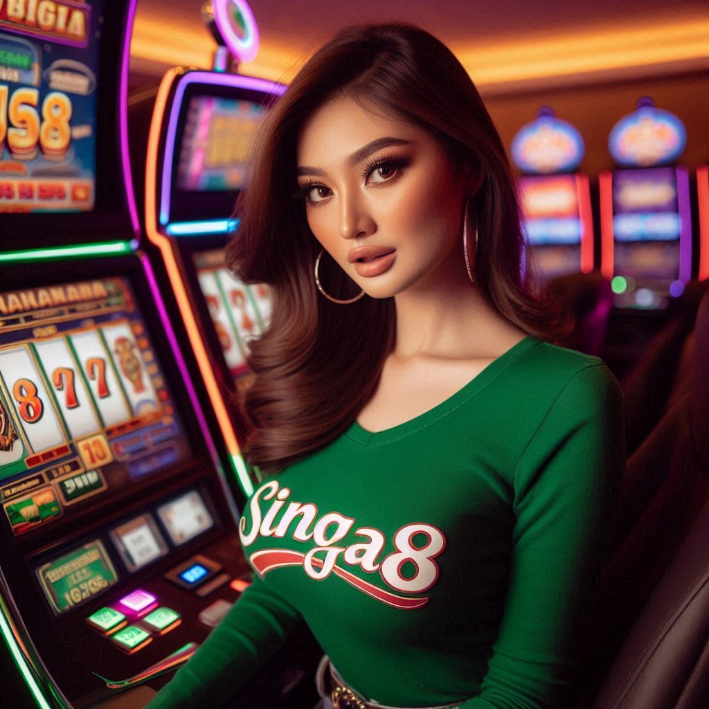 SINGA8 : SITUS SLOT THAILAND DEPOSIT DANA GACOR 2025 SINGA8 : SITUS SLOT THAILAND DEPOSIT DANA GACOR 2025